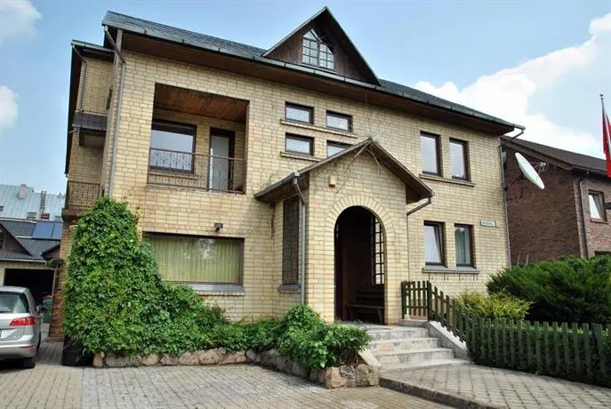 Cozy John's House - Image 1