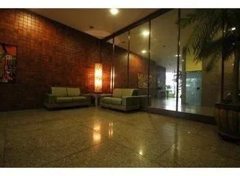 Artigas - 1 BR Apartment in Leblon - GHS 38064 - Image 1