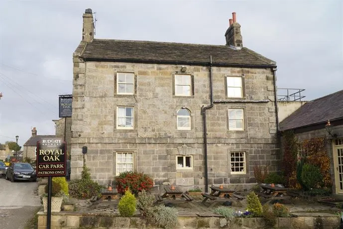 The Royal Oak Inn - Image 1