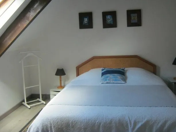 Chambres Hotes Saint Yves - Image 1