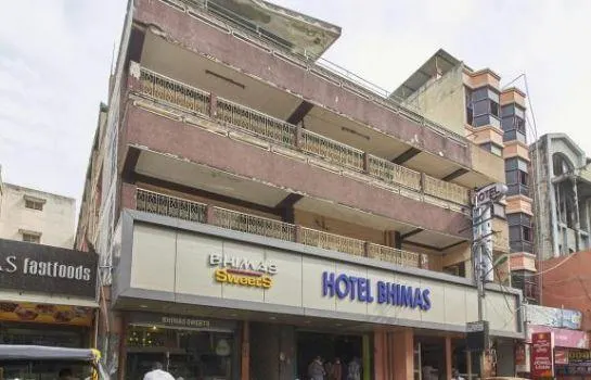 Hotel Bhimas - Image 1