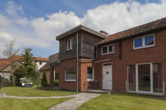 Ferienhaus Nr. 1 - Image 1