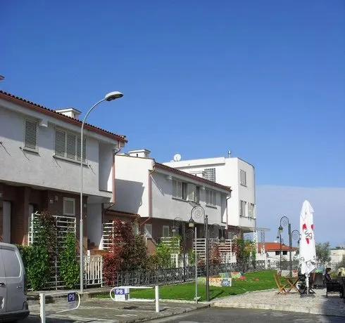 Kodra e Diellit Residence - Image 1