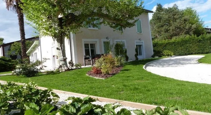Gîte La Fraiseraie - Image 1