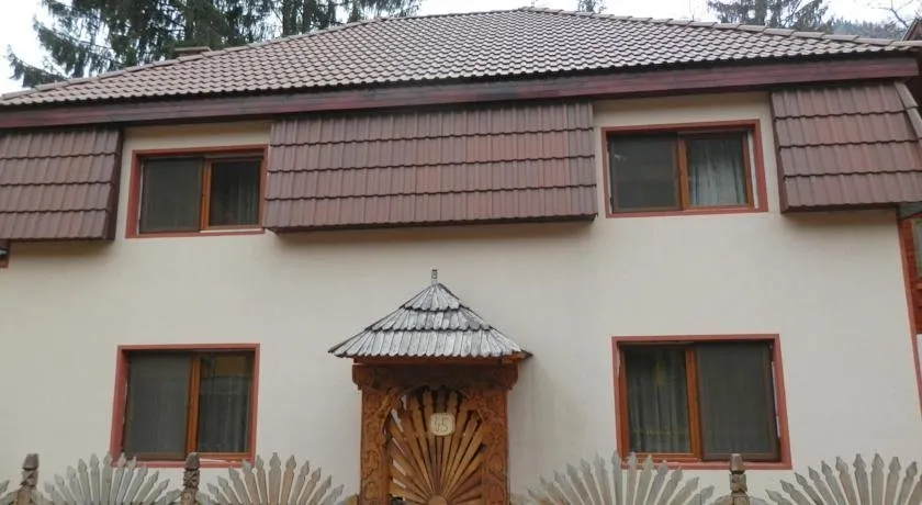 Casa Morarului - Image 1