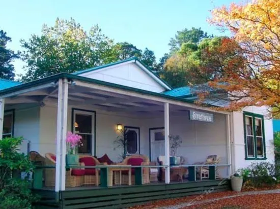 Strathvea Guest House - Image 1