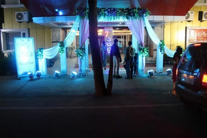 Hotel 7 Saat - Image 1