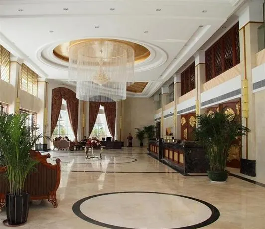 The Charter House Hotel-Shenzhen - Image 1