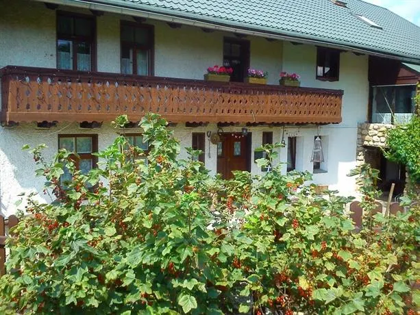 Pensjonat Nostalgia - Image 1