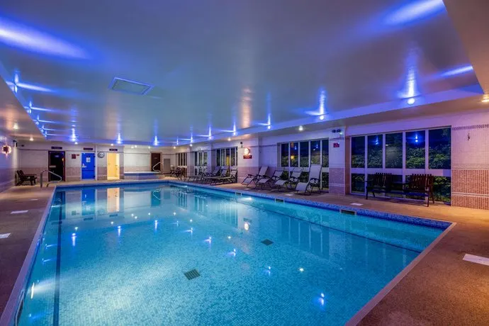 The Barn Hotel & Spa - Image 1