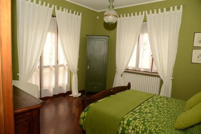 B&B Casa Delle Ortensie - Image 1