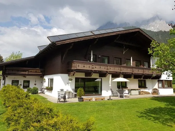 Apartmenthaus Lärchenhof - Image 1