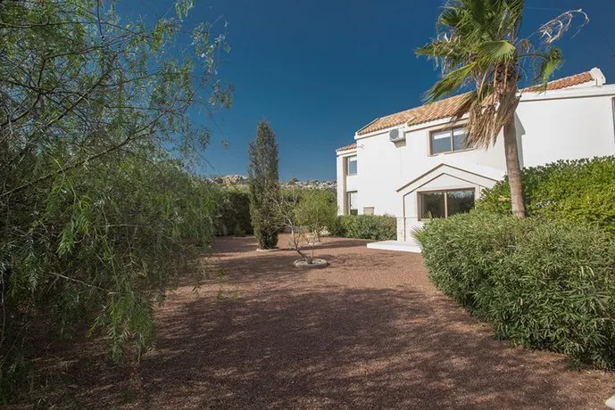 Rent Your Dream Holiday Villa in Paralimni and Look Forward to Relaxing Beside Your Private Pool - Image 1