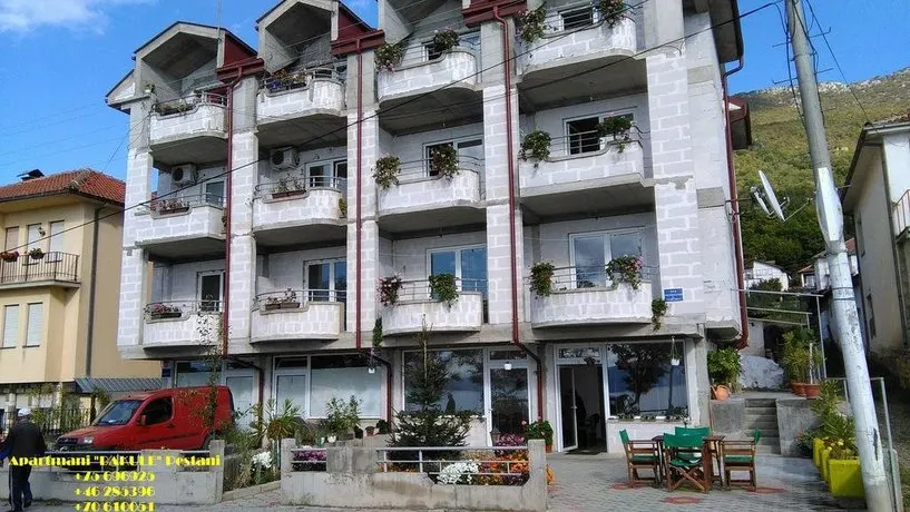 Apartmani BAKULE - Image 1