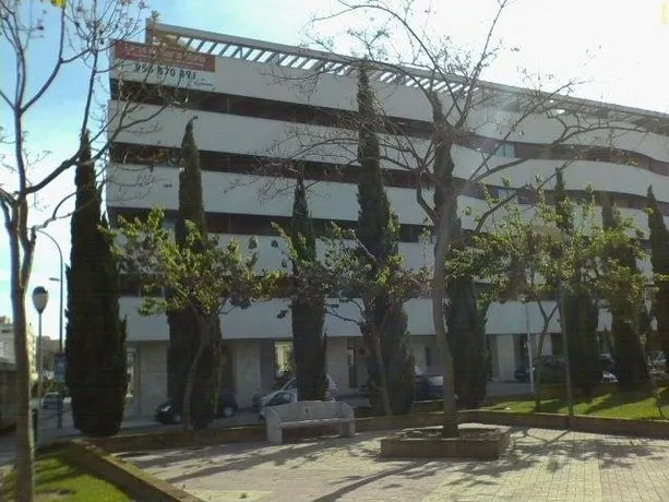 Apartamentos Jardin de Cano - Image 1