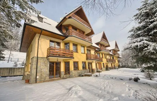ApartHotel Zakopane - Image 1