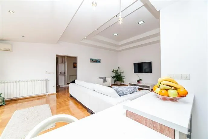 Apartment Stevan Budva - Image 1