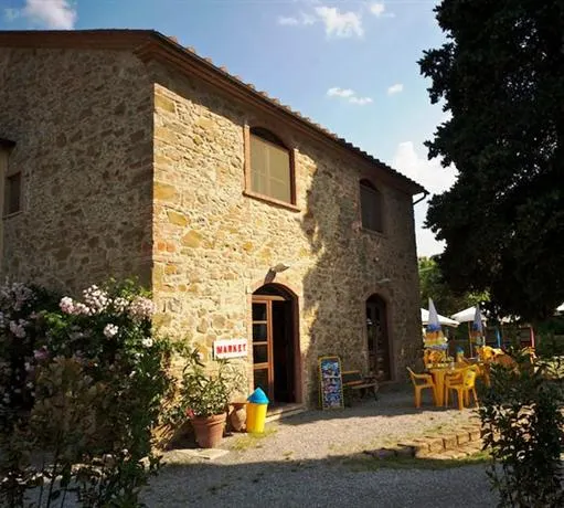Villaggio Turistico Camping Il Fontino - Image 1