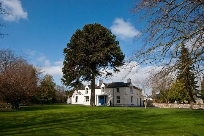 Sandymount House B&B - Image 1