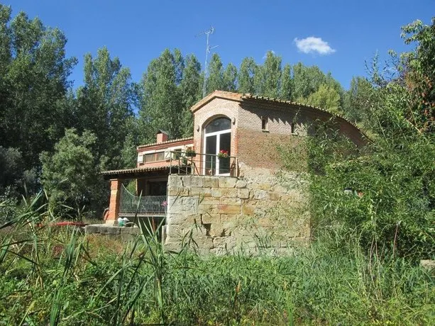 Casa Rural La Aceña de Huerta - Image 1