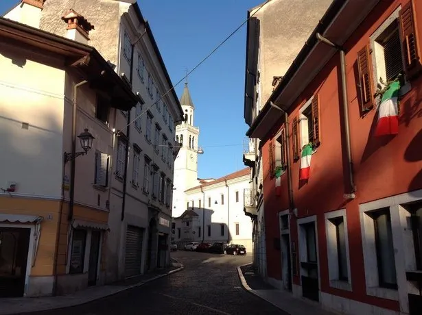 Albergo Isonzo - Image 1
