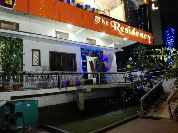 The Residency - Image 1