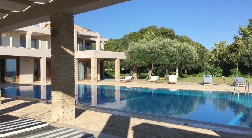 Villa Lefka - Image 1