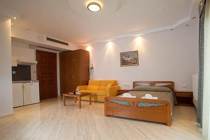 Agyra Seaview Hotel by Panel Hospitality - Image 1