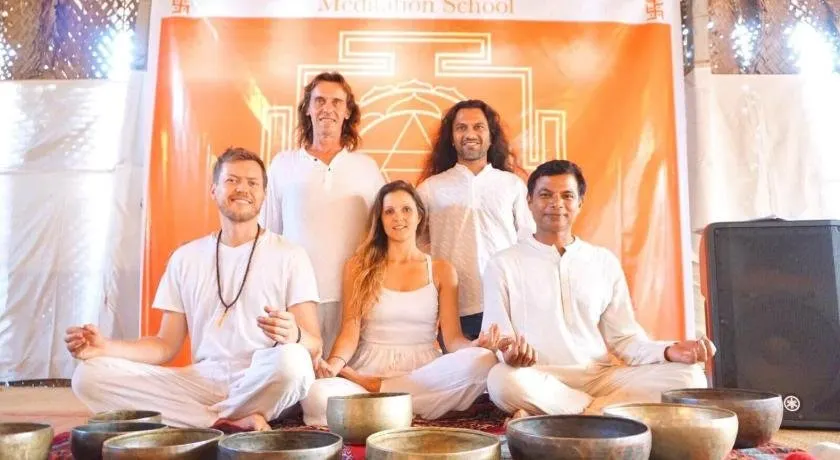 Veda Wellness B&B And Yoga Center - Image 1