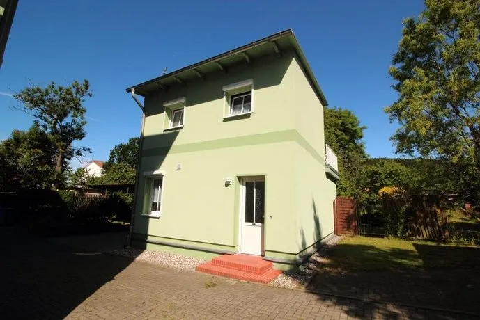 FERIENHAUS SEEFRIEDEN - Image 1