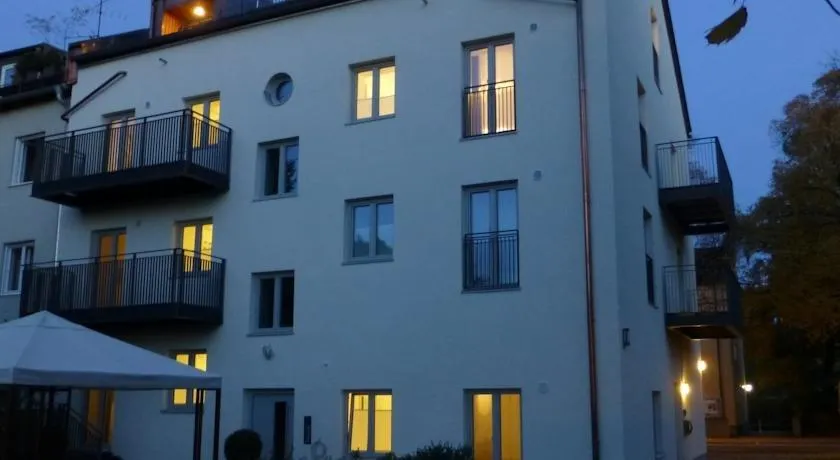 Paleo Finest Serviced Apartments - Image 1