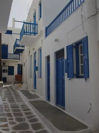 Pension Kymata - Image 1