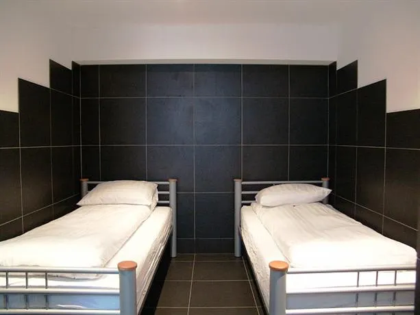 Amsterdam CS Apartment - Image 1