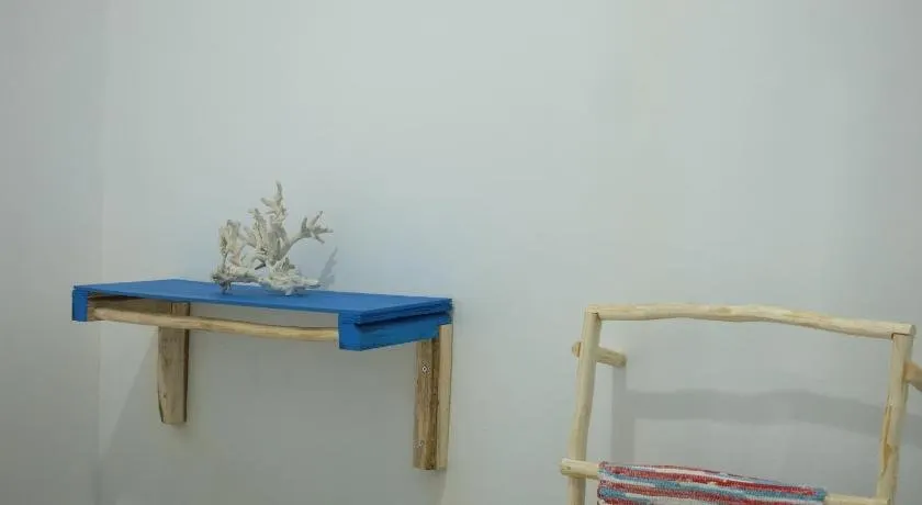 Blue Coral Homestay - Image 1