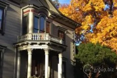 Taylor House B&B - Image 1