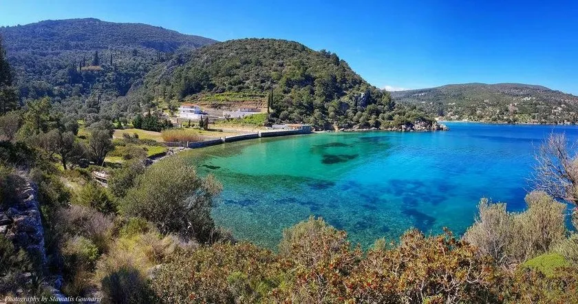 Villa Glyfos - Image 1