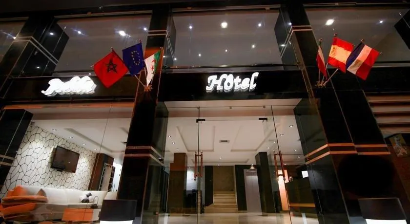 Hotel Jedda - Image 1