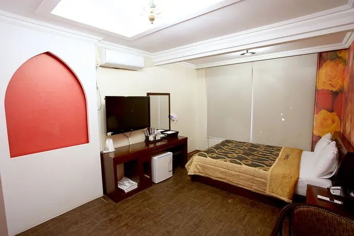 Yangpyeong One - Image 1