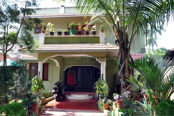 Wright Inn Homestay - Image 1