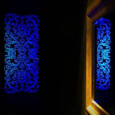 Qiu Hotel Rooms - Image 1