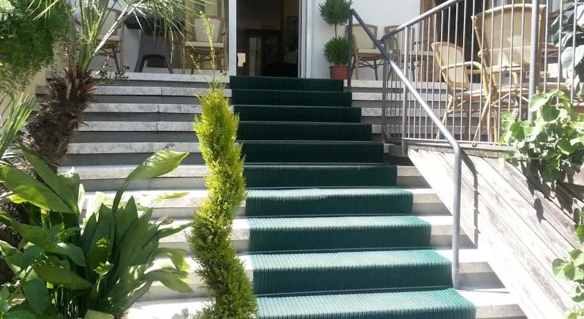 Hotel Brasilia - Image 1