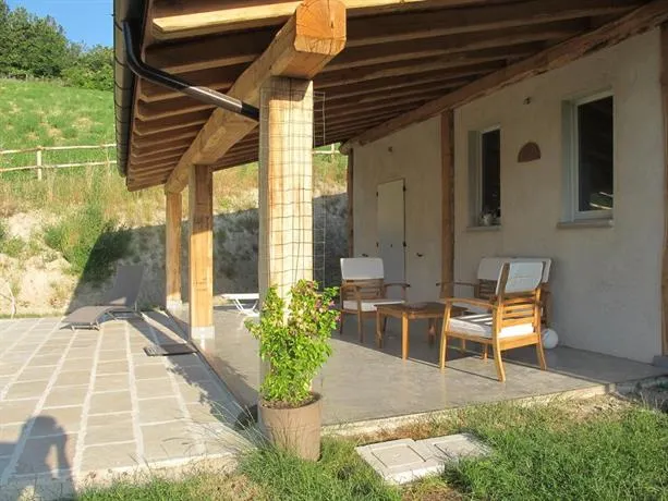 Terre Di Casalia - Image 1
