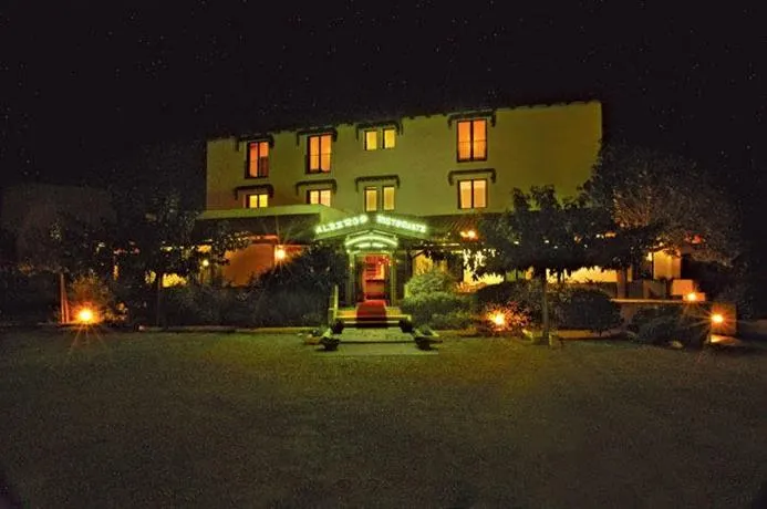 Albergo Ristorante Alla Lanterna - Image 1