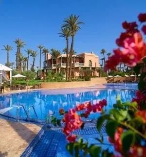 Sabor Appart Palmeraie Village - Image 1