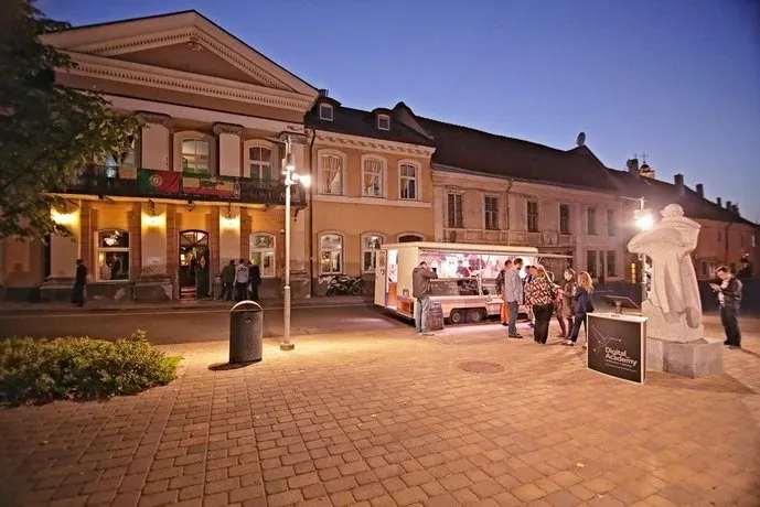 Hostel Jamaika - Image 1
