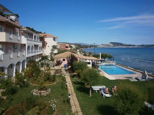 Agoulos Inn - Image 1
