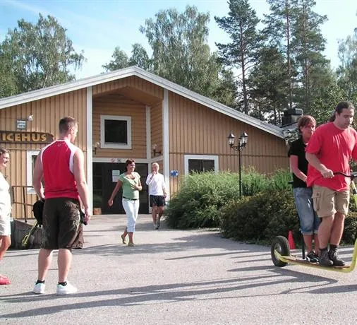 Herrfallet Camping And Ferienpark - Image 1