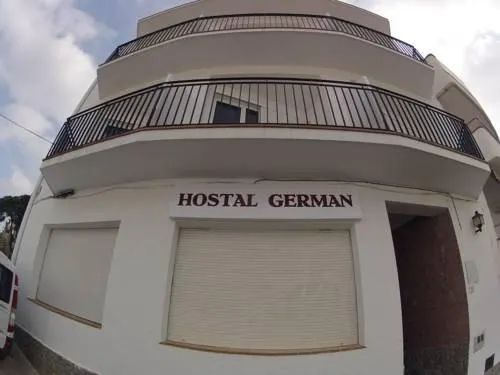 Hostal German - Image 1