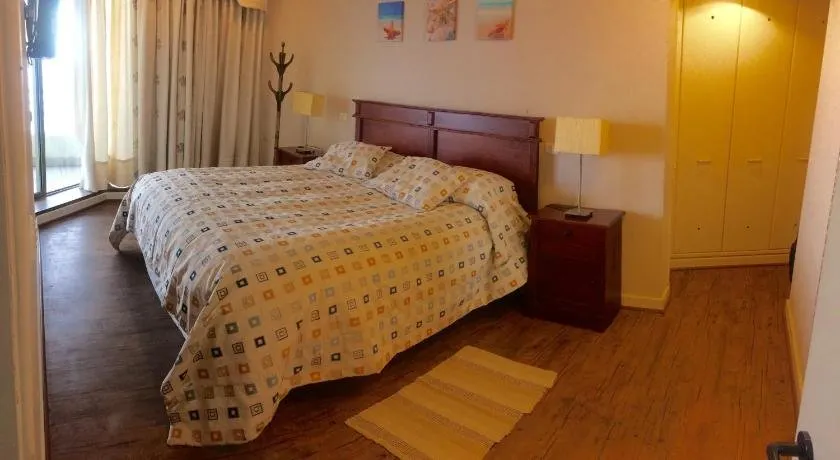 San Alfonso del Mar Resort - Image 1