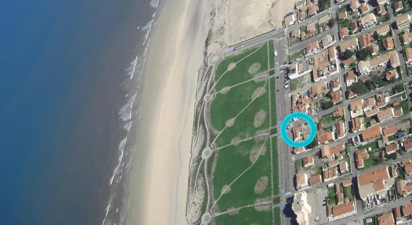 Le CHALET - La Voile Bleue - Image 1